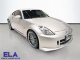 Used 2004 Nissan 350Z Touring w/ Aerodynamics Pkg image 2