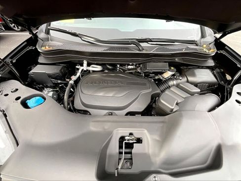 New 2026 Honda Ridgeline TrailSport image 16