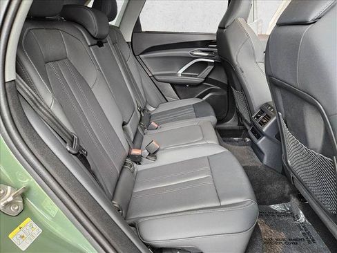 Certified 2025 Audi Q5 Premium Plus w/ Premium Plus AWD/4WD image 24