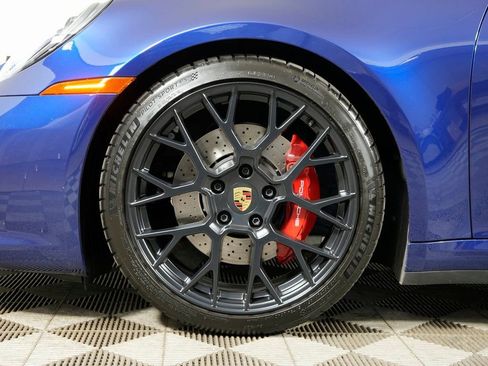 Certified 2024 Porsche 911 Carrera S image 37