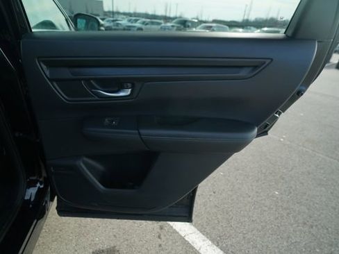 Used 2024 Honda CR-V EX image 23