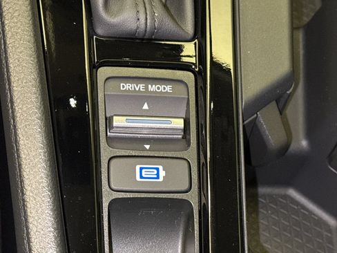 New 2026 Honda Accord EX-L image 30