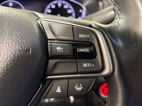Used 2022 Honda Accord Sport image 36
