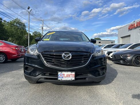 Used 2015 MAZDA CX-9 Sport AWD/4WD image 2