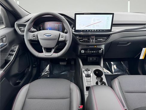 New 2026 Ford Escape ST-Line w/ Tech Pack #1 image 5