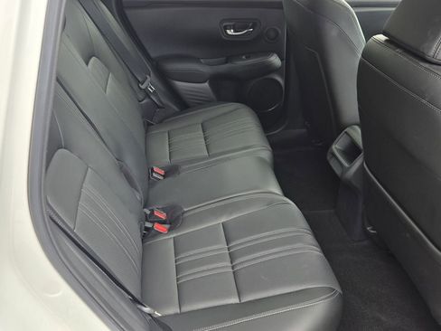 Used 2025 Honda HR-V EX-L image 16