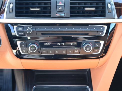 Used 2018 BMW 430i xDrive Convertible AWD/4WD image 23