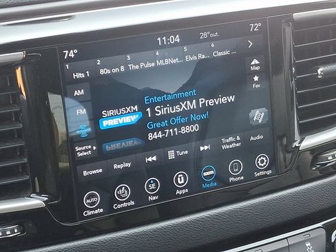 Used 2020 Chrysler Pacifica Touring-L Plus image 17