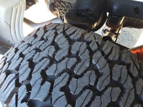 Used 2025 Ford F150 Raptor image 13