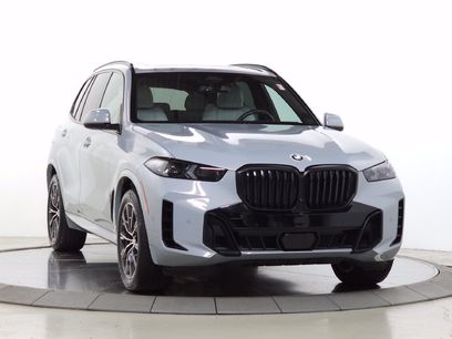 Certified 2024 BMW X5 xDrive40i w/ M Sport Package