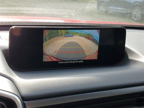 New 2025 MAZDA CX-50 AWD 2.5 Hybrid w/ Weather Package image 26