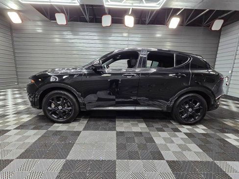 Used 2024 Dodge Hornet R/T w/ R/T Blacktop Package AWD/4WD image 8