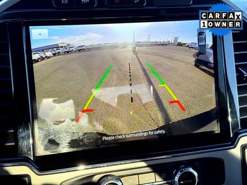 Used 2022 Ford F250 Lariat w/ Lariat Value Package image 27