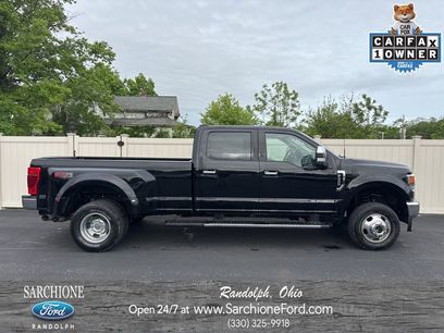 Used 2021 Ford F350 XLT w/ XLT Premium Package