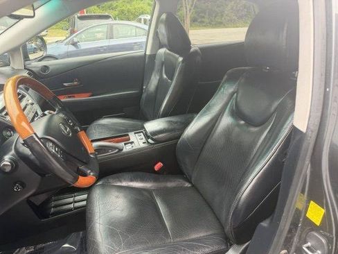 Used 2010 Lexus RX 350 AWD image 16