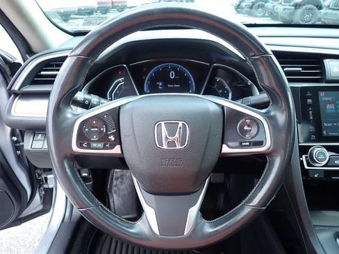 Used 2016 Honda Civic EX-L image 20
