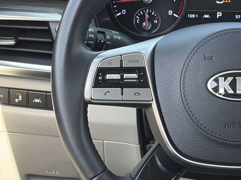 Used 2021 Kia Telluride SX FWD image 22