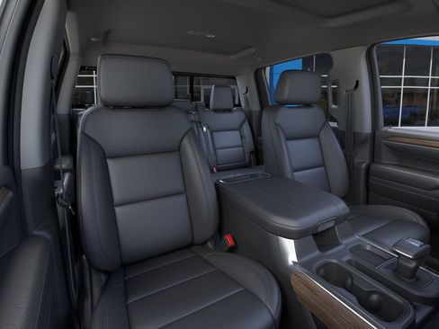 New 2026 Chevrolet Silverado 1500 RST w/ RST All Star Premium Package AWD/4WD image 19