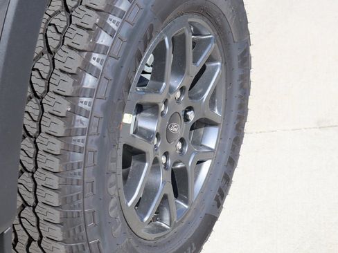 New 2025 Ford Ranger XLT w/ Equipment Group 301A High image 37