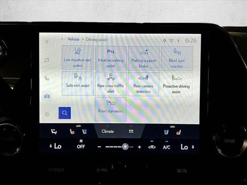 Used 2023 Lexus NX 350 AWD image 24