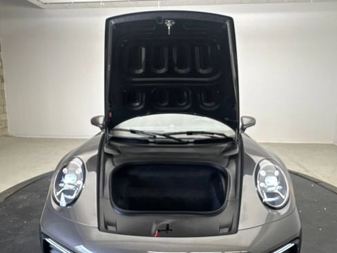 Certified 2020 Porsche 911 Carrera S RWD image 12