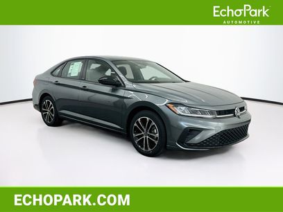 Used 2025 Volkswagen Jetta Sport