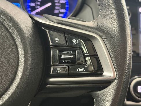 Used 2019 Subaru Outback 2.5i Limited image 13