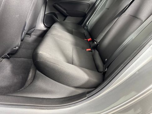Used 2024 Honda Civic LX image 24