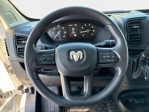 Used 2023 RAM ProMaster 2500 image 21