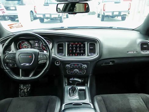 Used 2022 Dodge Charger Scat Pack RWD image 12