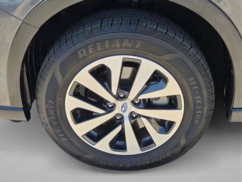 Used 2020 Subaru Outback Premium w/ Popular Package #1 AWD/4WD image 21