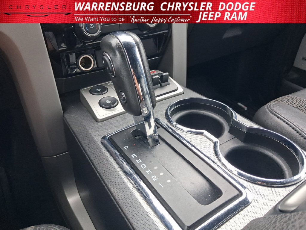 Used 2011 Ford F150 Raptor w/ Raptor Luxury Pkg AWD/4WD image 23