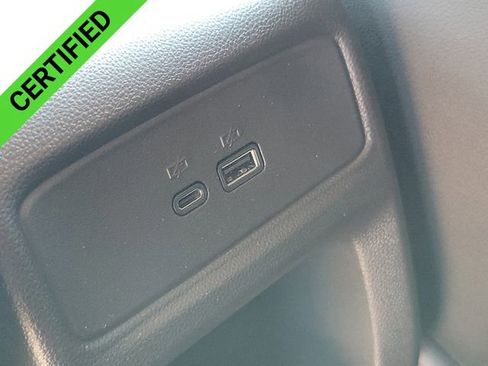 Certified 2025 Chevrolet Trax ACTIV w/ Driver Confidence Package FWD image 25