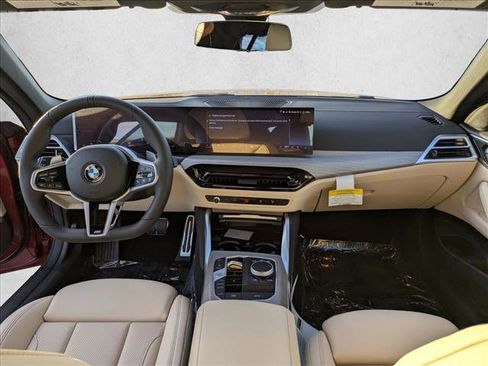 New 2026 BMW 430i Convertible image 16