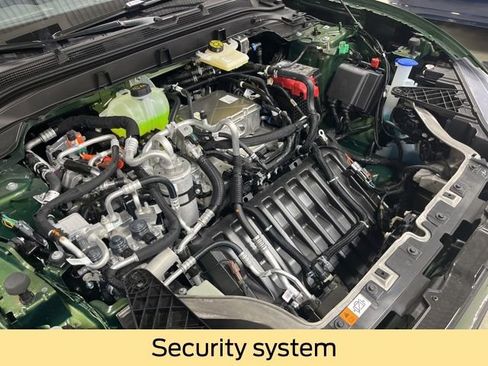 New 2026 Ford Mustang Mach-E Premium image 19