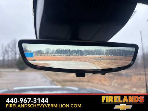 Used 2024 Chevrolet Silverado 3500 High Country w/ Technology Package image 37