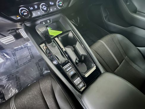 Used 2024 Honda Accord Sport image 22