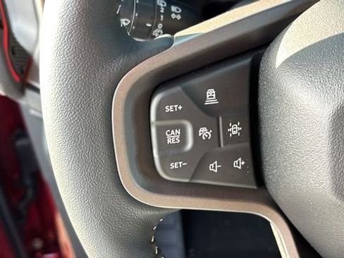 New 2026 Ford Bronco Outer Banks w/ Sasquatch Package AWD/4WD image 13