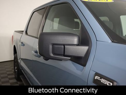 Used 2023 Ford F150 XLT w/ Equipment Group 302A High AWD/4WD image 15