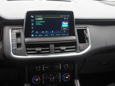 Used 2023 Chevrolet Tahoe RST w/ Luxury Package AWD/4WD image 16