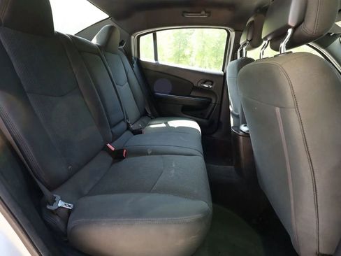 Used 2012 Chrysler 200 Touring FWD image 16