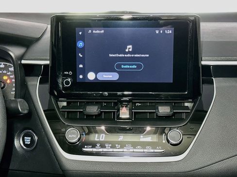 Used 2023 Toyota Corolla LE w/ LE Convenience Package image 12