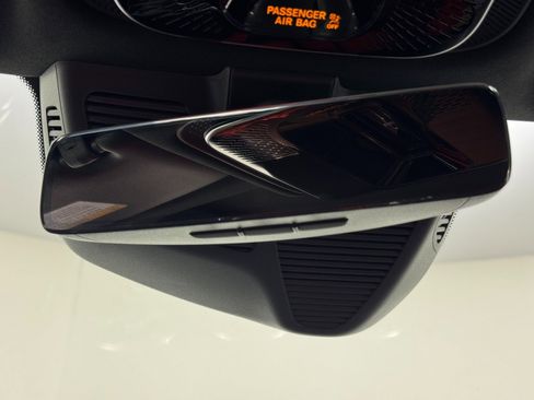 Used 2024 Mercedes-Benz C 43 AMG 4MATIC Sedan image 41