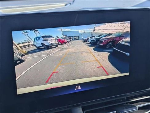 New 2026 Chevrolet Trax ACTIV w/ Driver Confidence Package image 11