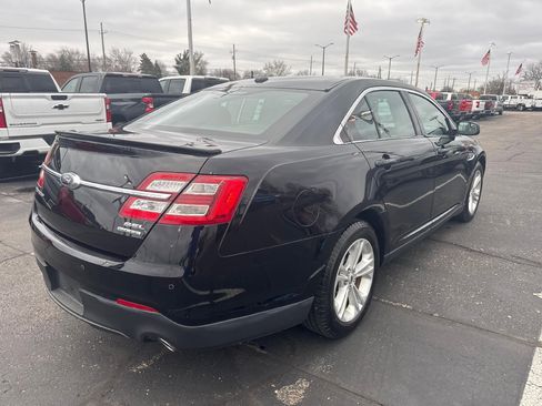 Used 2016 Ford Taurus SEL FWD image 7