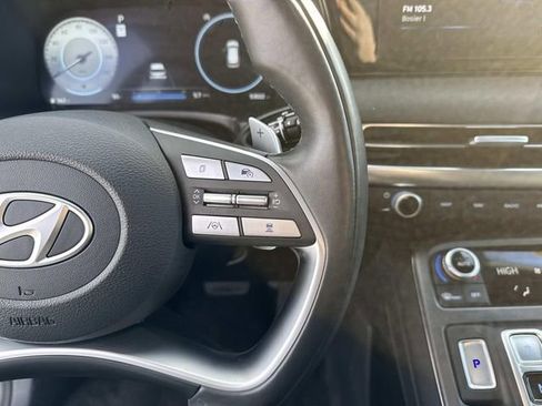 Used 2024 Hyundai Palisade Calligraphy image 23