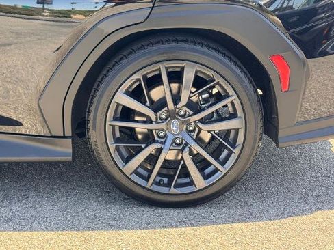 Used 2022 Subaru WRX Limited AWD/4WD image 14