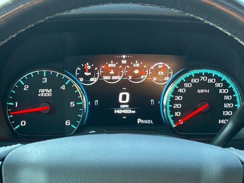 Used 2017 Chevrolet Tahoe LT image 17