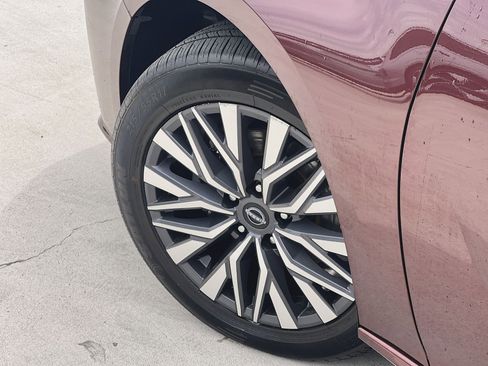 Used 2023 Nissan Altima 2.5 SV image 20