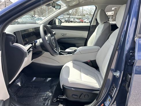 New 2026 Hyundai Tucson SEL AWD/4WD image 4